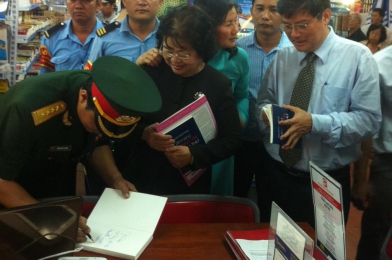 BẢO VỆ YẾU NHÂN